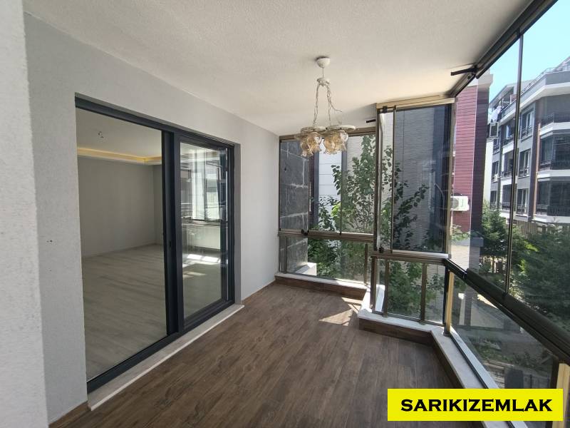 Edremit Akçay Mah`da2+1  Daire. - 8